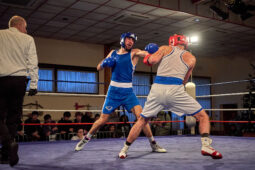 Sport, Boxe, Gala 2025