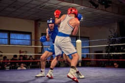 Sport, Boxe, Gala 2025