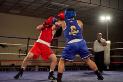 Sport, Boxe, Gala 2025