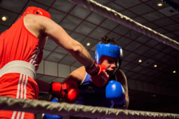Sport, Boxe, Gala 2025