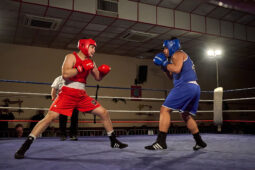 Sport, Boxe, Gala 2025