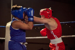 Sport, Boxe, Gala 2025