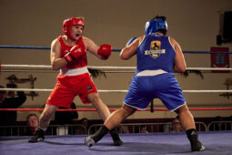 Sport, Boxe, Gala 2025
