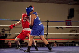 Sport, Boxe, Gala 2025