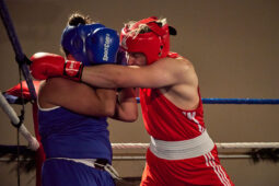 Sport, Boxe, Gala 2025