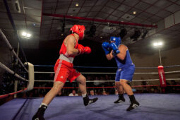 Sport, Boxe, Gala 2025