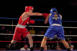 Sport, Boxe, Gala 2025