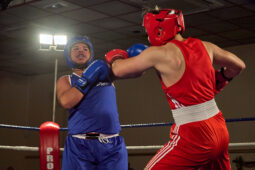 Sport, Boxe, Gala 2025