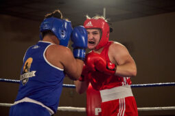 Sport, Boxe, Gala 2025