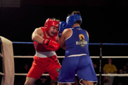 Sport, Boxe, Gala 2025