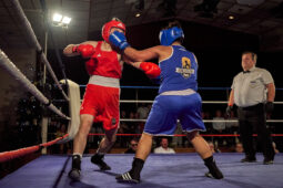 Sport, Boxe, Gala 2025