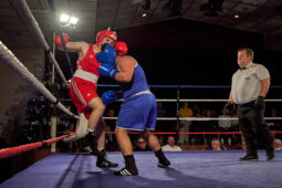 Sport, Boxe, Gala 2025