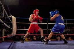 Sport, Boxe, Gala 2025