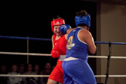 Sport, Boxe, Gala 2025