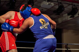Sport, Boxe, Gala 2025