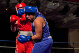Sport, Boxe, Gala 2025
