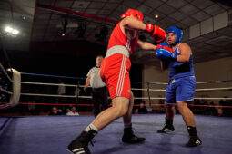 Sport, Boxe, Gala 2025