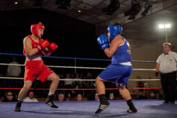 Sport, Boxe, Gala 2025
