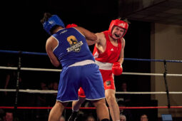 Sport, Boxe, Gala 2025