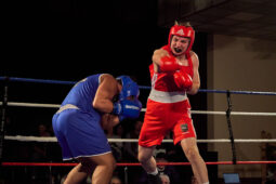 Sport, Boxe, Gala 2025