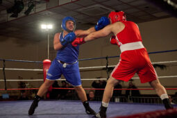 Sport, Boxe, Gala 2025