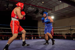 Sport, Boxe, Gala 2025