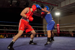 Sport, Boxe, Gala 2025