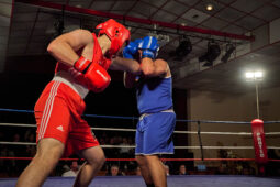 Sport, Boxe, Gala 2025