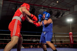 Sport, Boxe, Gala 2025