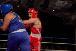 Sport, Boxe, Gala 2025