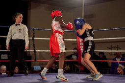 Sport, Boxe, Gala 2025