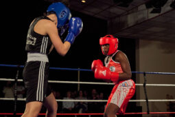 Sport, Boxe, Gala 2025