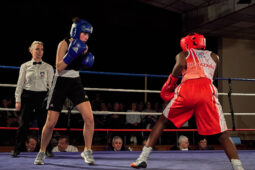 Sport, Boxe, Gala 2025