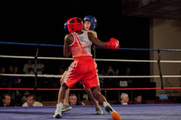 Sport, Boxe, Gala 2025