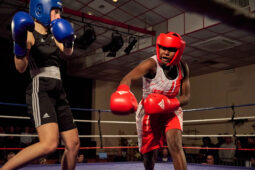 Sport, Boxe, Gala 2025