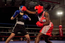 Sport, Boxe, Gala 2025