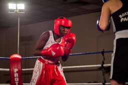 Sport, Boxe, Gala 2025