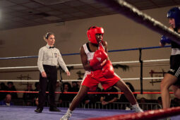 Sport, Boxe, Gala 2025