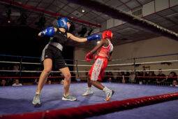 Sport, Boxe, Gala 2025