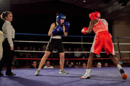 Sport, Boxe, Gala 2025