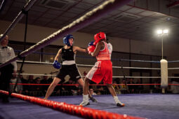 Sport, Boxe, Gala 2025