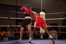 Sport, Boxe, Gala 2025