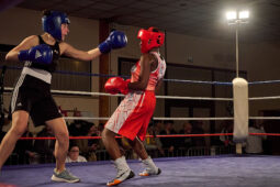 Sport, Boxe, Gala 2025