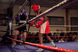 Sport, Boxe, Gala 2025
