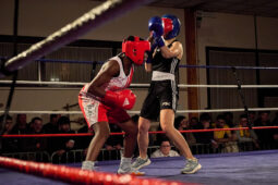 Sport, Boxe, Gala 2025