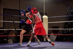Sport, Boxe, Gala 2025