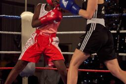 Sport, Boxe, Gala 2025