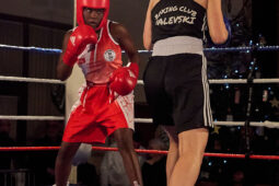 Sport, Boxe, Gala 2025