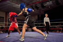 Sport, Boxe, Gala 2025