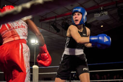 Sport, Boxe, Gala 2025
